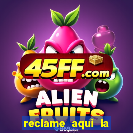 reclame aqui la plata joias